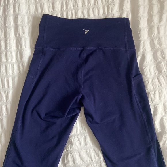 Old Navy Active leggings size small - Picture 5 of 5